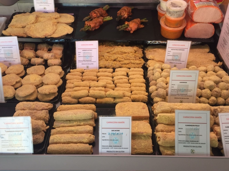 Img CARCICERIA MARIN Fuengirola 8 768x576