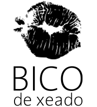 Logo BICO DE XEADO