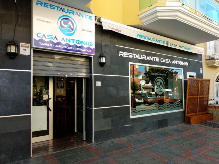 Port CASA ANTONIO fuengirola 1 768x576