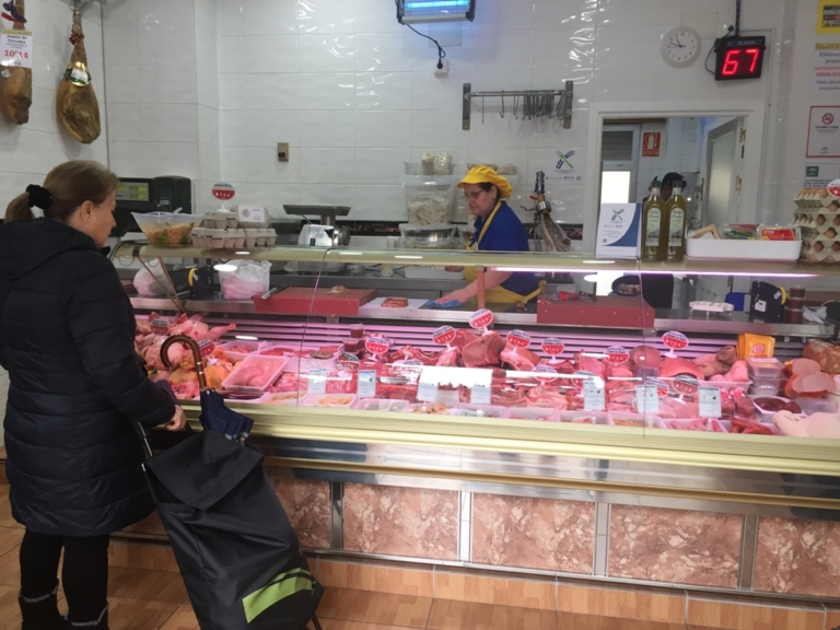 Img CARNICERIA ALFONSO Malaga 1 768x576