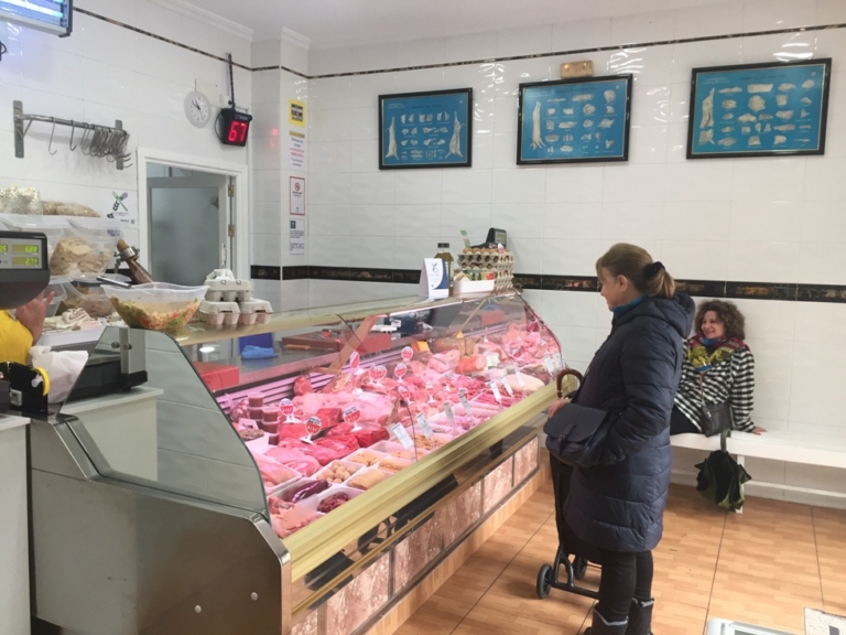 Img CARNICERIA ALFONSO Malaga 2 768x576