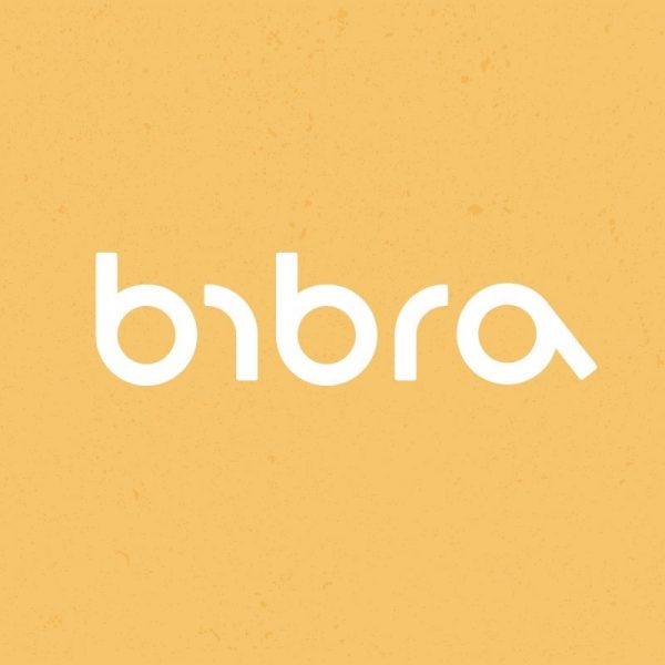 Logo BIBRA Malaga