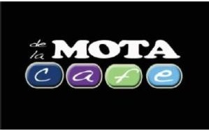 Logo CAFE DE LA MOTA Malaga