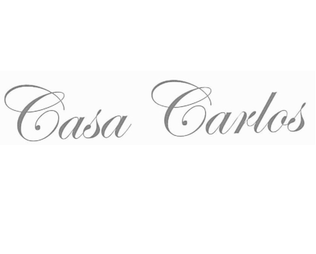 Logo CASA CARLOS Malaga