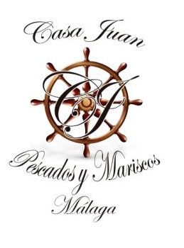 Logo CASA JUAN Malaga