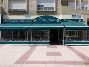 Port CASA JUAN Malaga 1