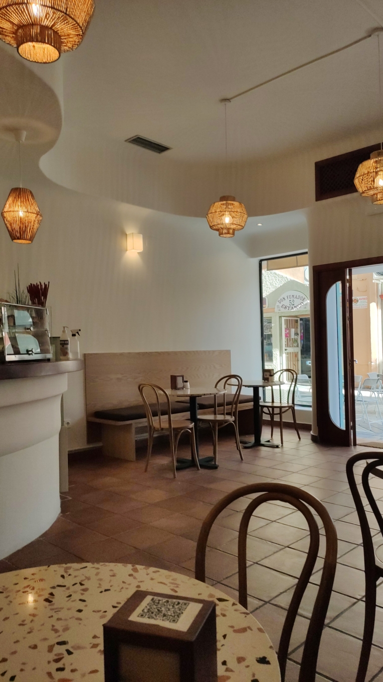IMG CAFETERIA EL PASTELERO REAL Malaga 1 768x1365
