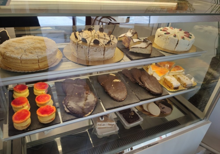 IMG CAFETERIA EL PASTELERO REAL Malaga 2 768x538