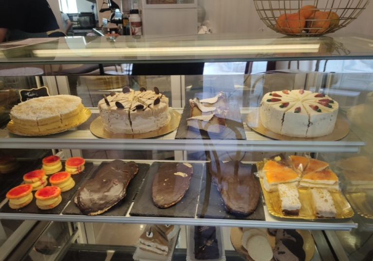 IMG CAFETERIA EL PASTELERO REAL Malaga 3 768x538