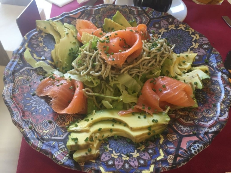 Img D ANTOJO Malaga 3 768x576