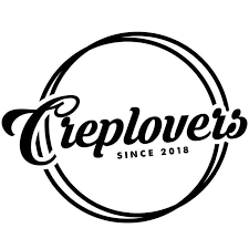 LOGO Creplovers Malaga