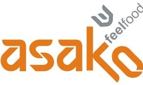 Logo ASAKO Malaga