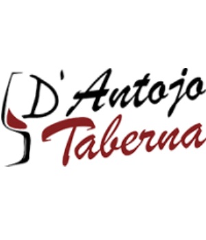 Logo DANTOJO Malaga