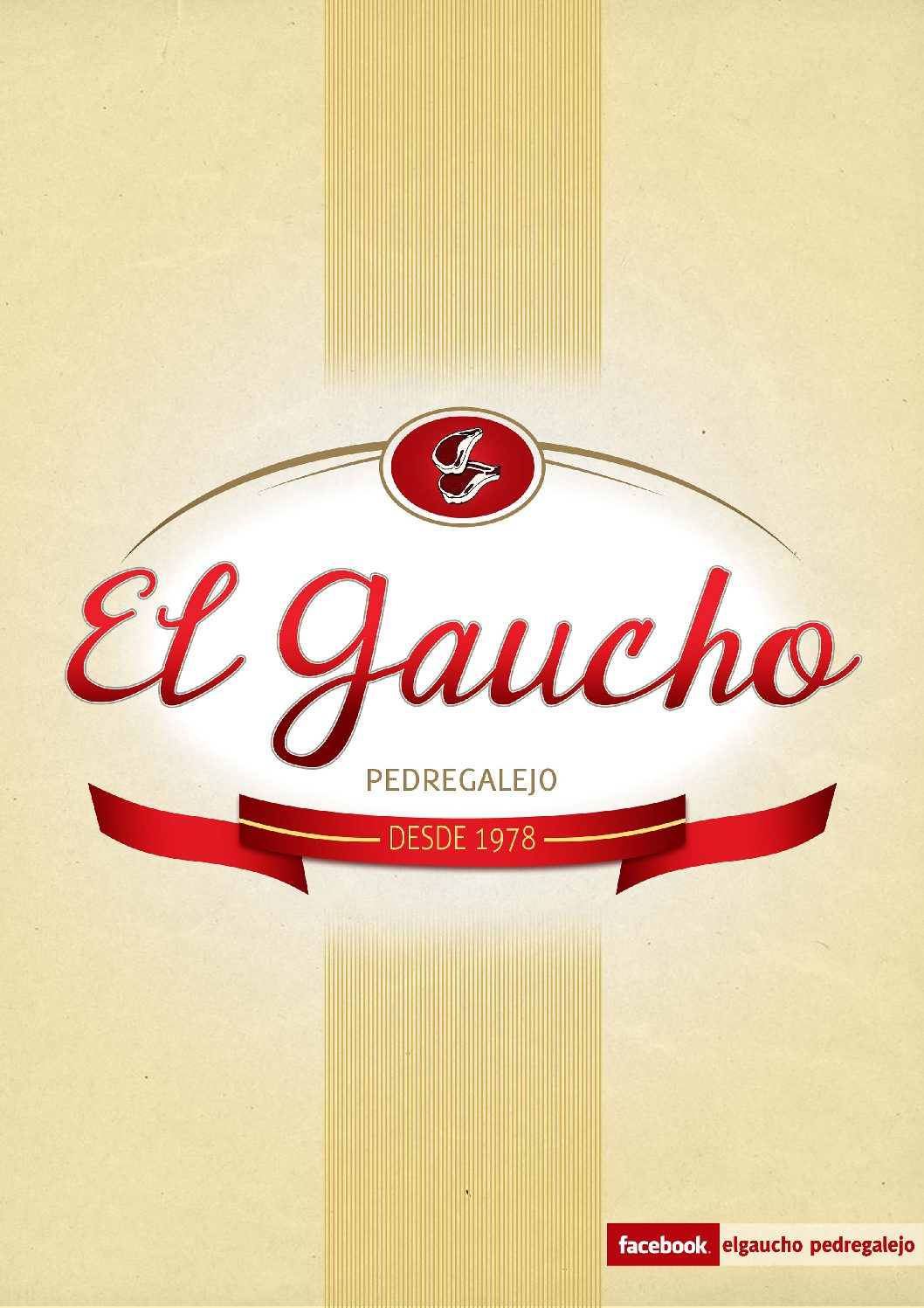 Logo GAUCHO I Malaga