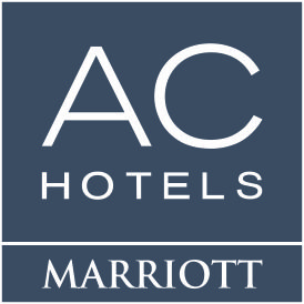 Logo HOTEL AC MALAGA PALACIO Malaga