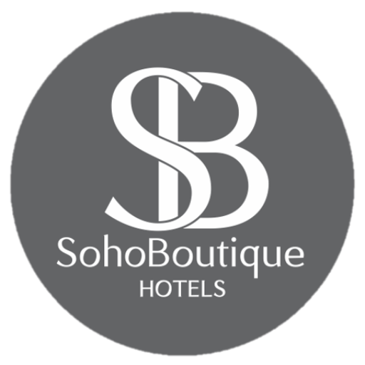 Logo HOTEL LAS VEGAS Malaga
