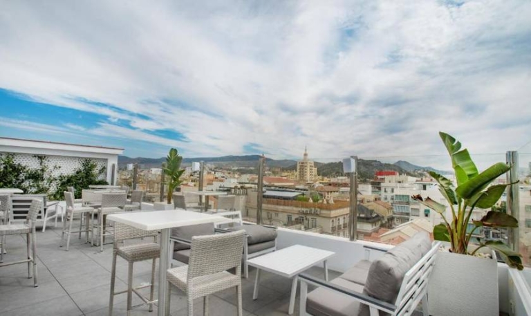 Img HOTEL SOHO BAHIA Malaga 3 768x457