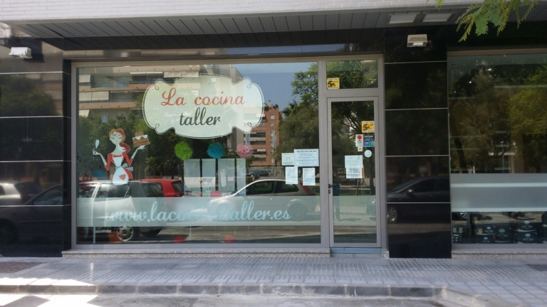 Img LA COCINA TALLER Malaga 1 768x432