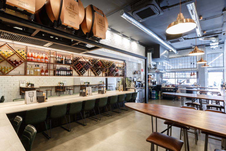 Img LA PLANCHA Malaga 3 768x512