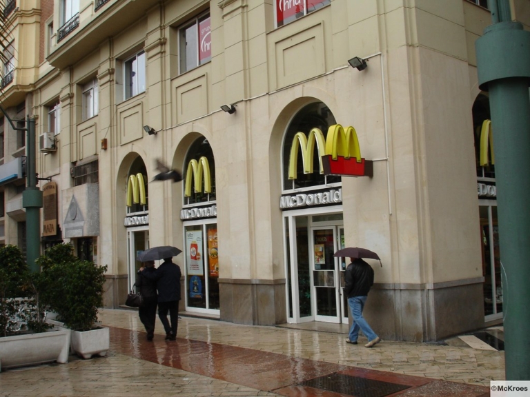 Img MCDONALDS Malaga Plaza de la Marina 768x576
