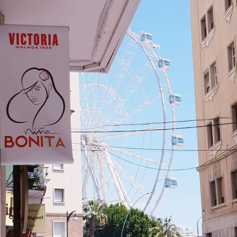 Img NINA BONITA CANTINA Malaga 1 768x768