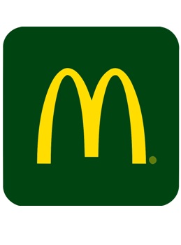 LOGO MCDONALDS 1