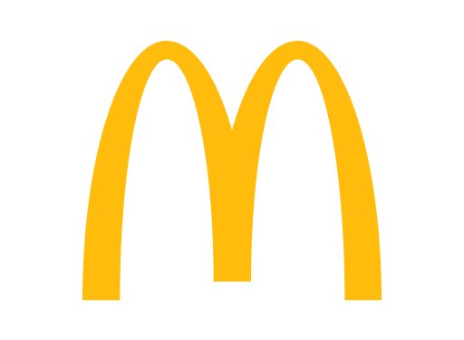 LOGO McDonalds 3
