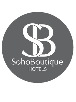 Logo HOTEL SOHO LOS NARANJOS Malaga