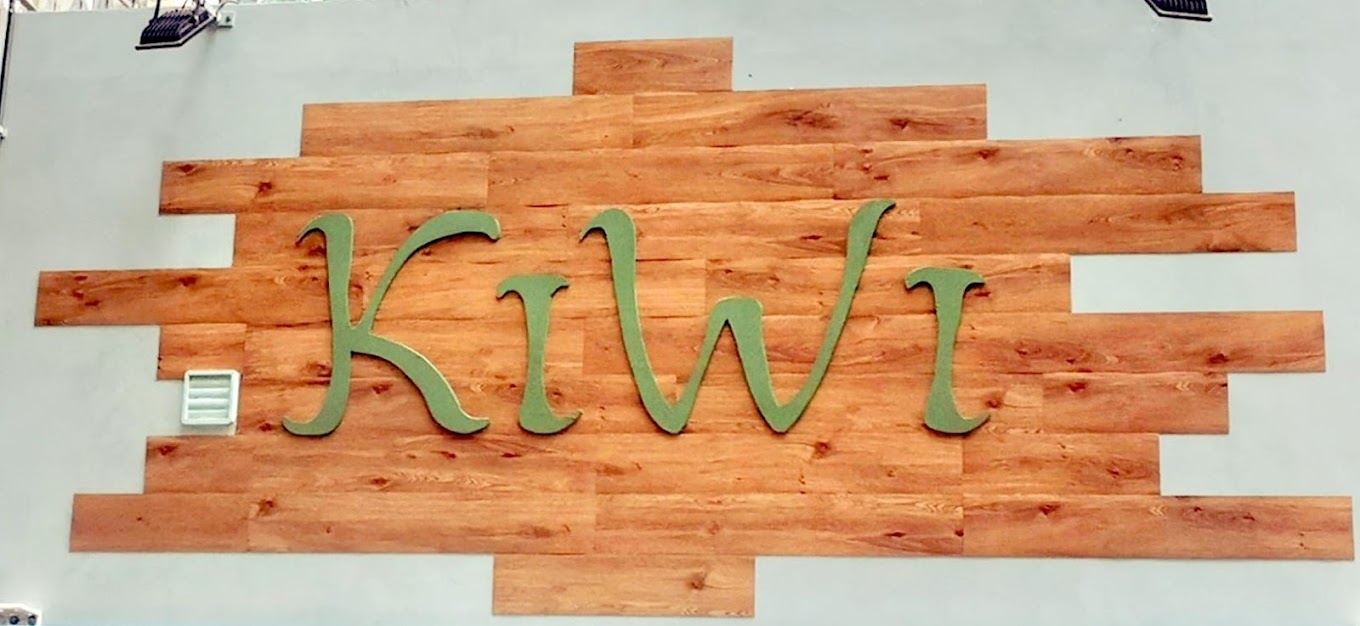 Logo KIWI SHOP Malaga