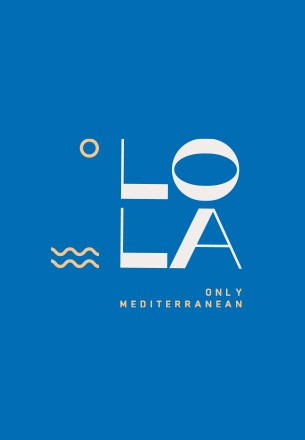 Logo LOLA HOTEL ONLY YOU Malaga
