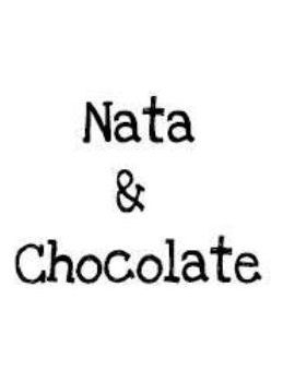 Logo NATA CHOCOLATE Malaga