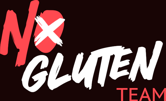 Logo NO GLLUTEN TEAM Malaga