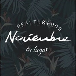Logo NOVIEMBRE Malaga