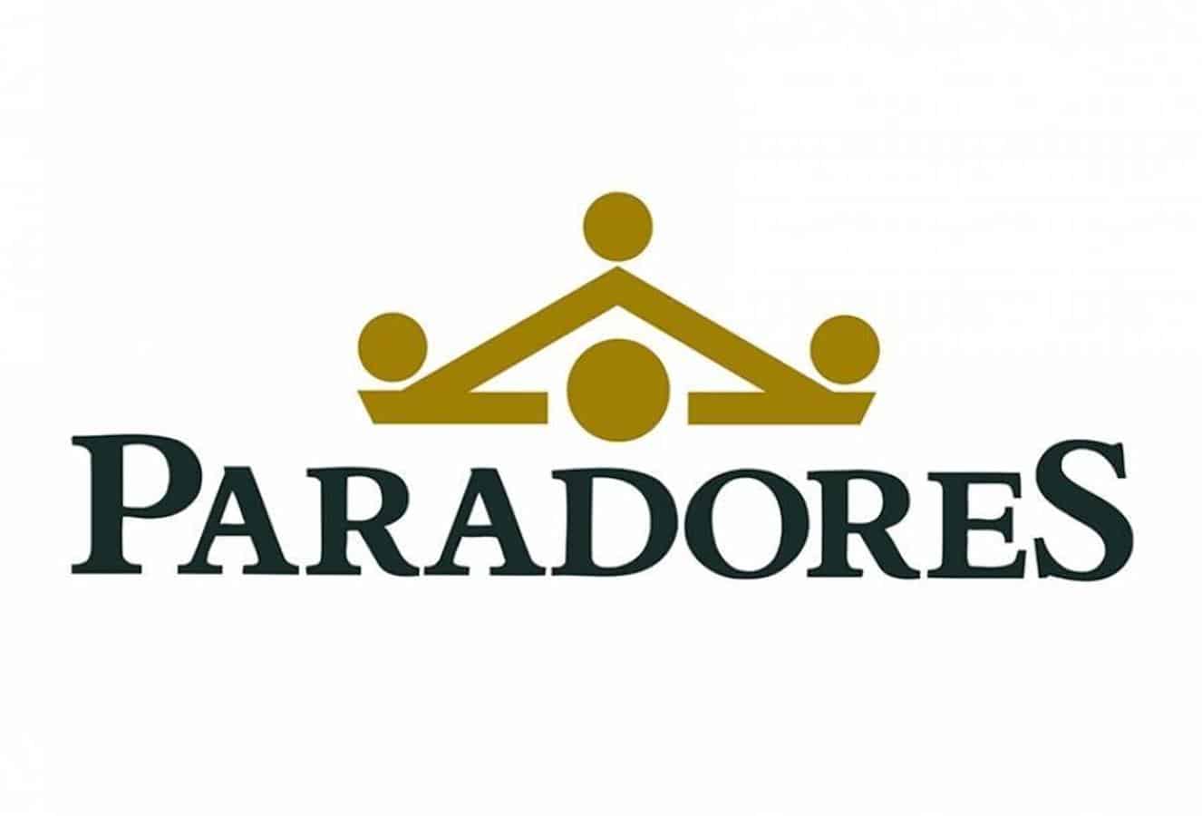 Logo PARADOR GIBRALFARO Malaga