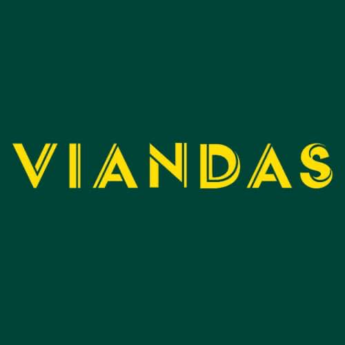 Logo VIANDAS Malaga