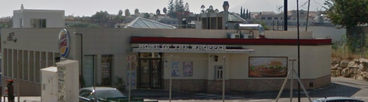 Port BURGUER KING Estepona Cancelada 1500x415