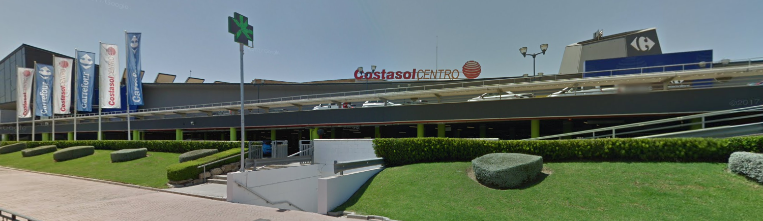 Port BURGUER KING Torremolinos Costasol 1500x435