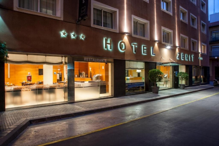 Portada HOTEL ZENIT Malaga 1 768x512