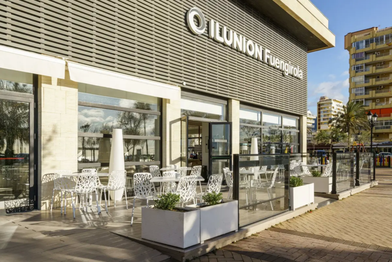 Img ILUNION Fuengirola 1 768x513