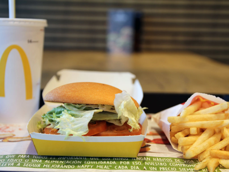 Img MCDONALD 1 4 768x576