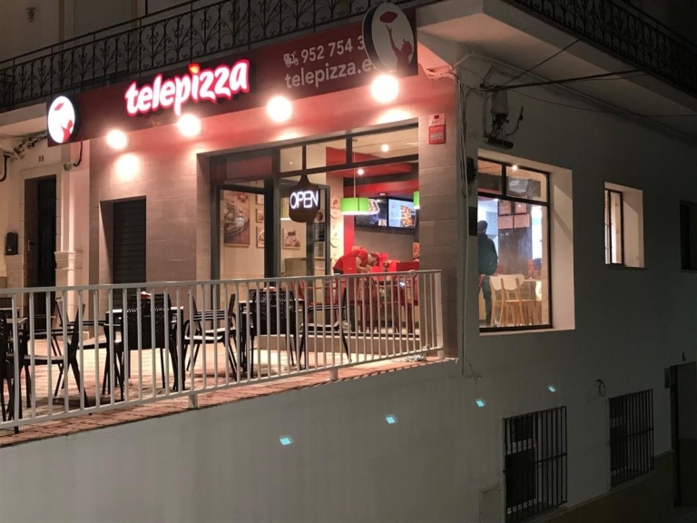 Img TELEPIZZA Alhaurin el Grande 768x576