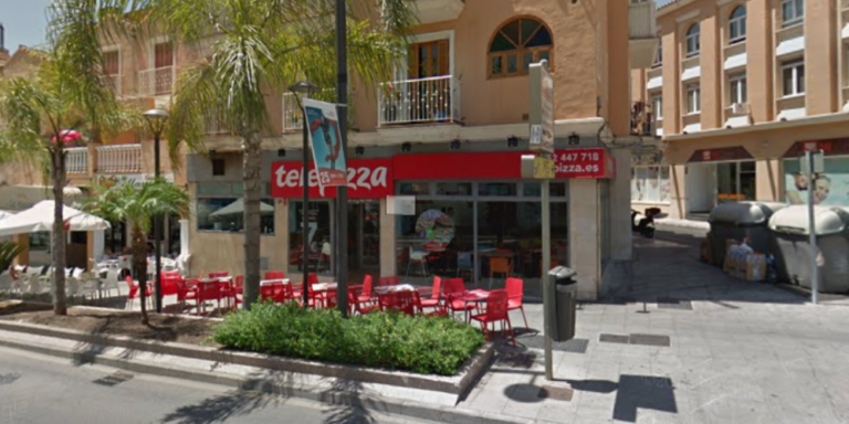 Img TELEPIZZA Benalmadena 768x384