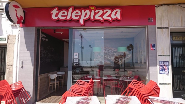 Img TELEPIZZA Estepona 768x432