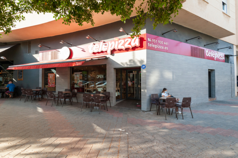 Img TELEPIZZA Teatinos 768x511