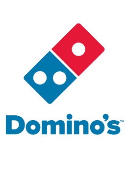LOGO Dominos Pizza