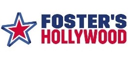 LOGO Foster Hooliwood 1