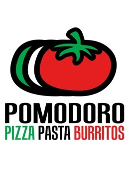 LOGO Pomodoro 1