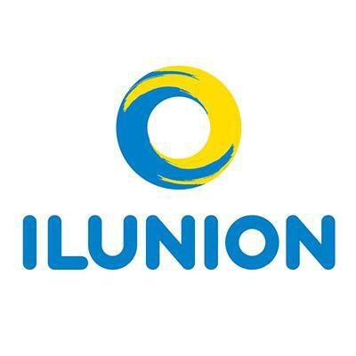 Logo ILUNION