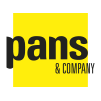 Logo PANS COMPANY