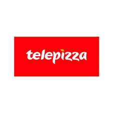 Logo TELEPIZZA 4
